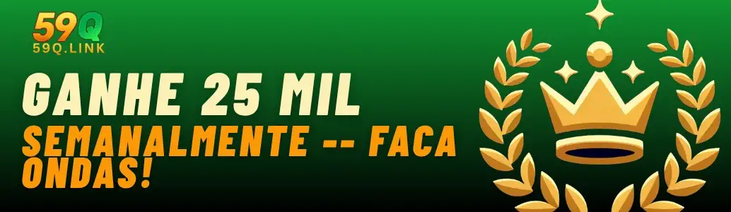 59Q Caça Níqueis banner