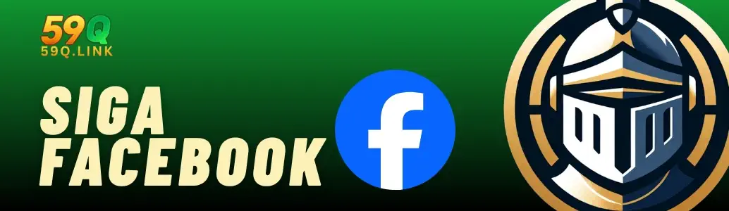 Curta Nossa Página no Facebook banner
